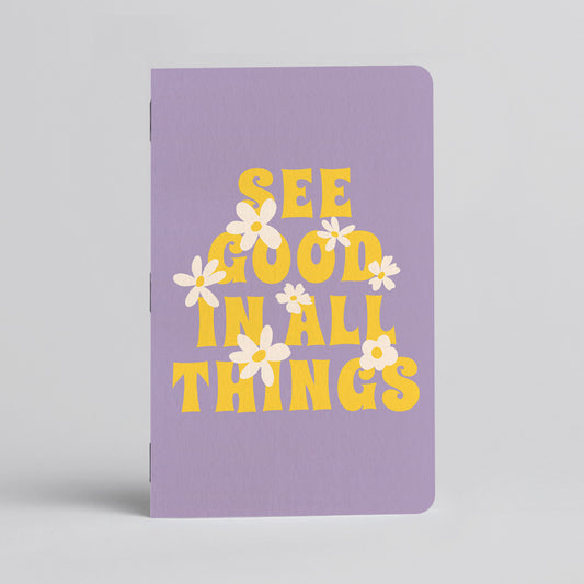 All Good Notebook