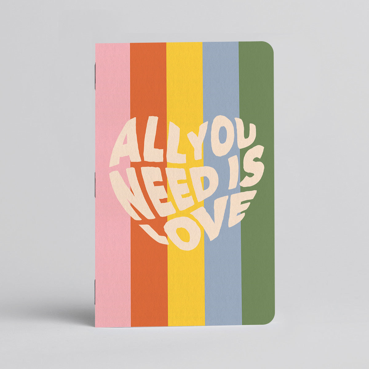 All You Need