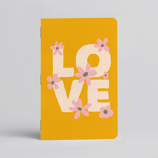 Big Love Notebook