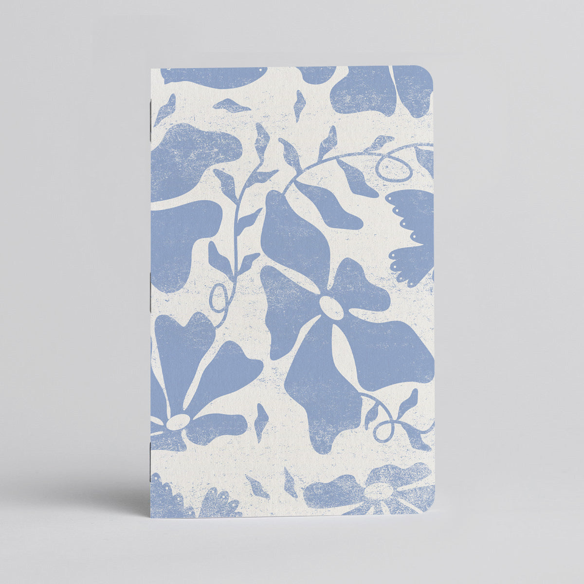 Botanical Blue
