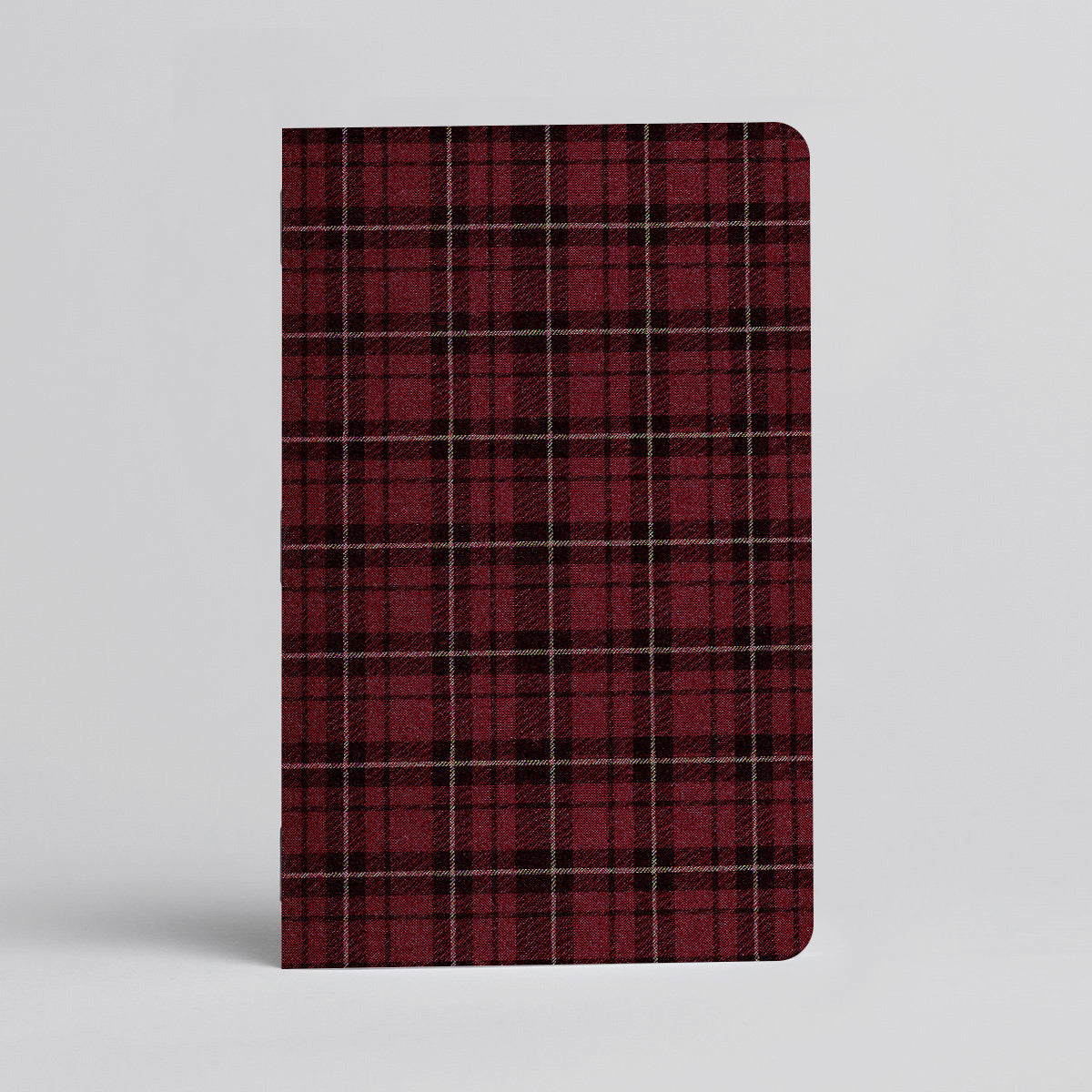 Fireside Plaid