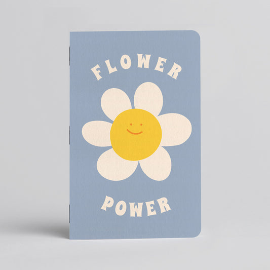 Smile Power Notebook