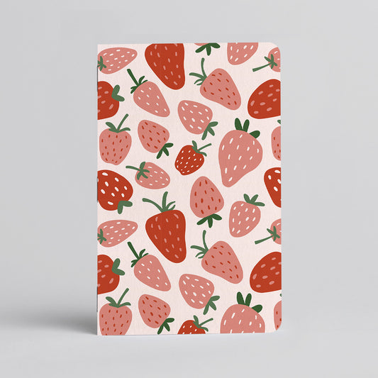 Strawberry Fields Notebook