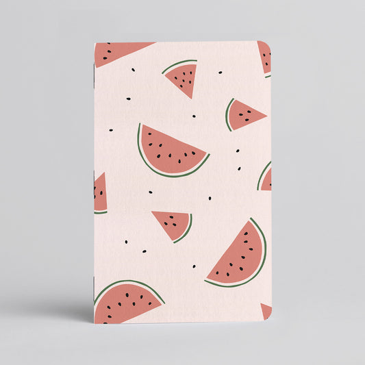 Sweet Slice Notebook