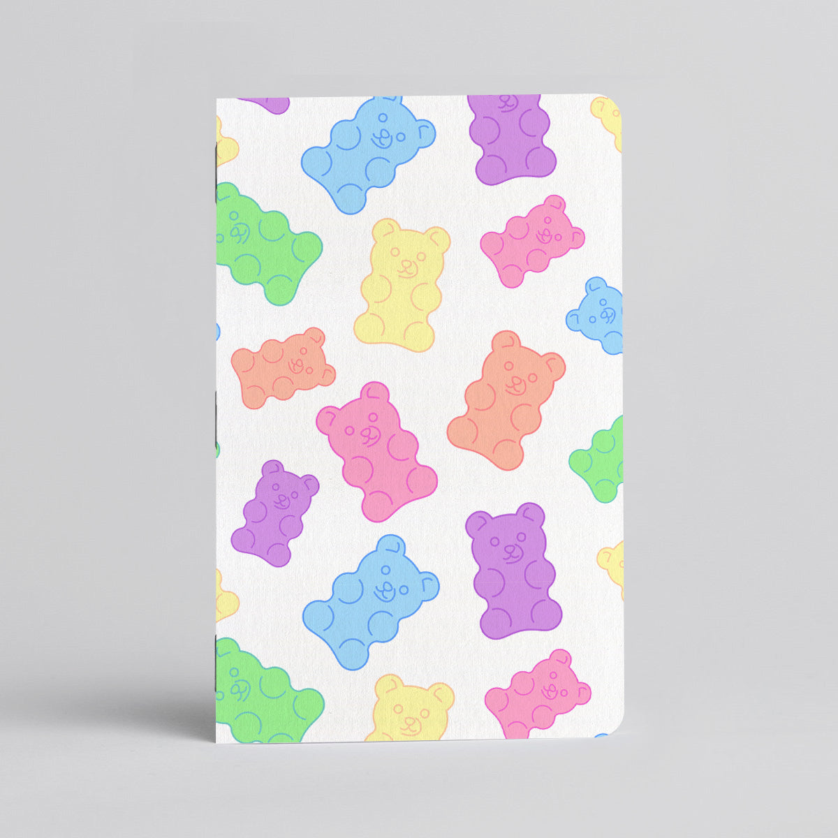 Gummy Bear