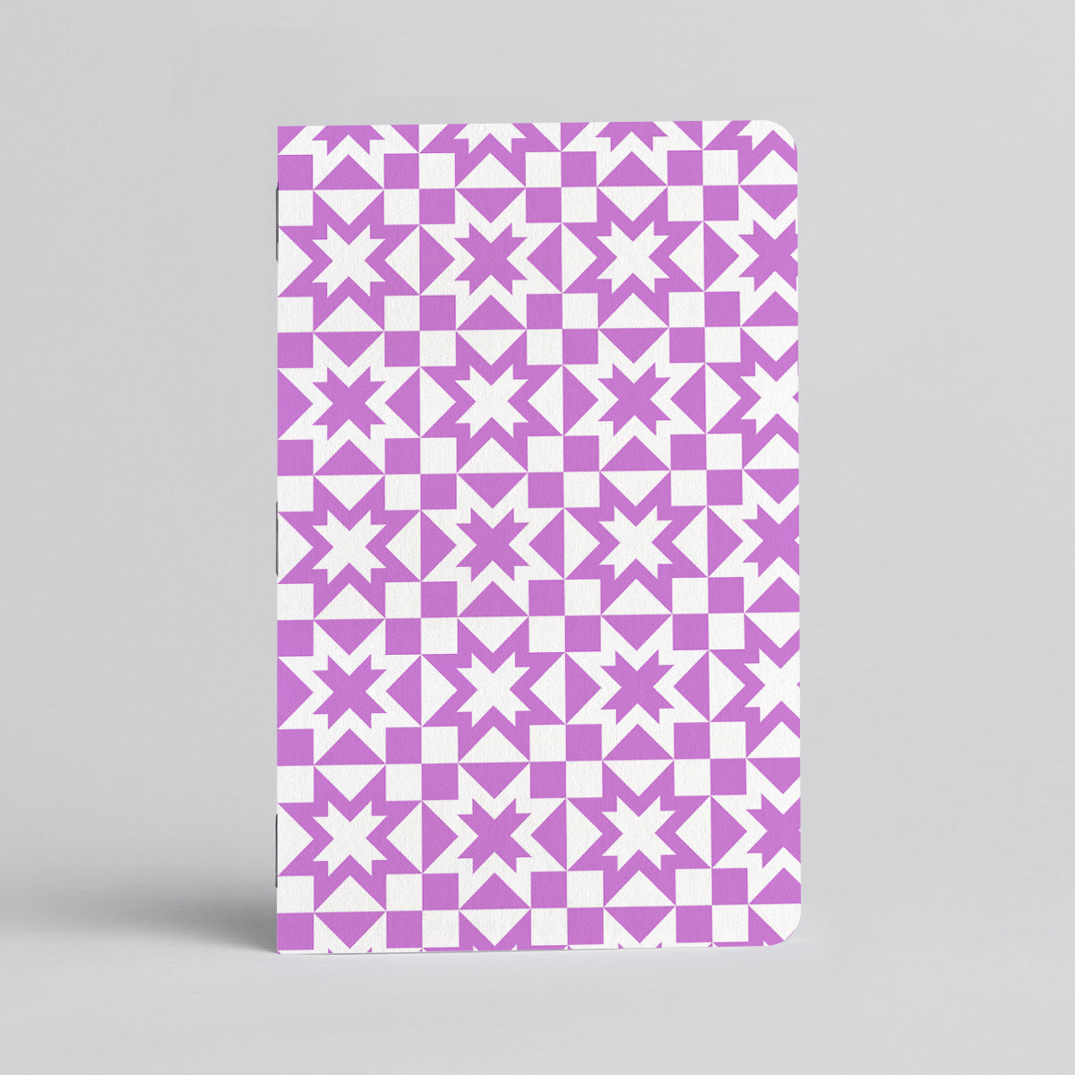 Modern Patchwork Quilt