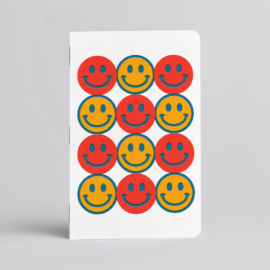 Happy Grid Notebook