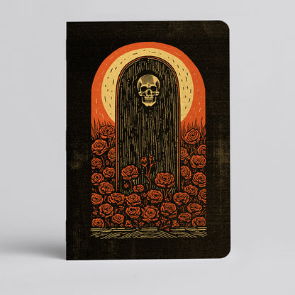 Death Bed Notebook