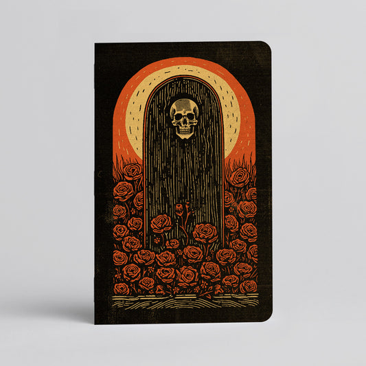 Death Bed Notebook