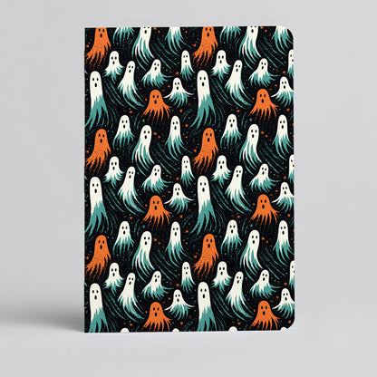 Deja Boo Notebook