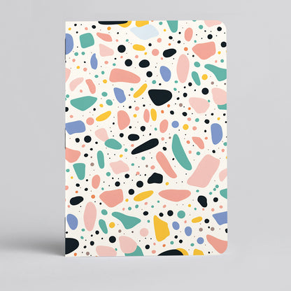 Mosaic Magic Notebook