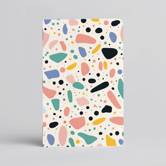 Mosaic Magic Notebook