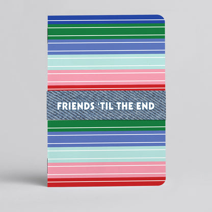 Good Guys Notebook