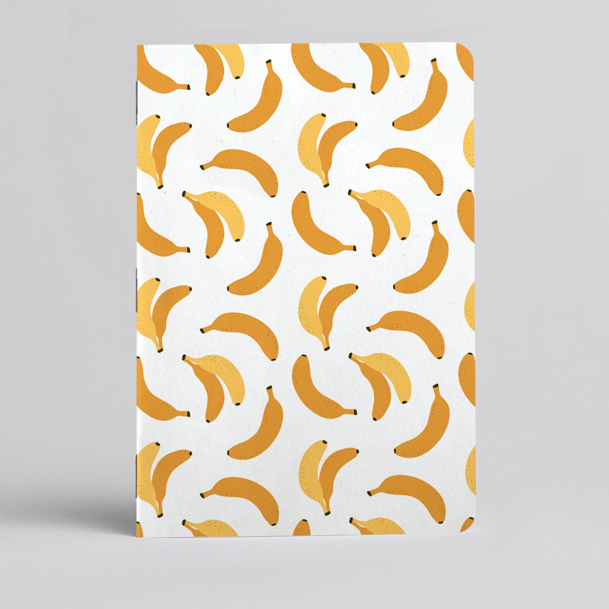 Going Bananas Notebook