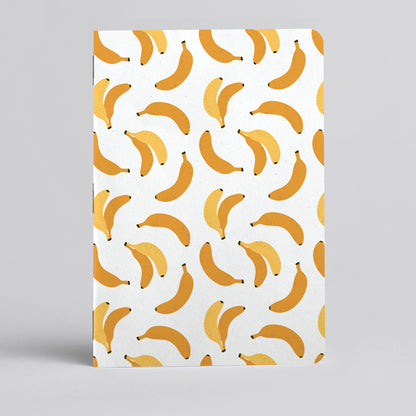 Going Bananas Notebook