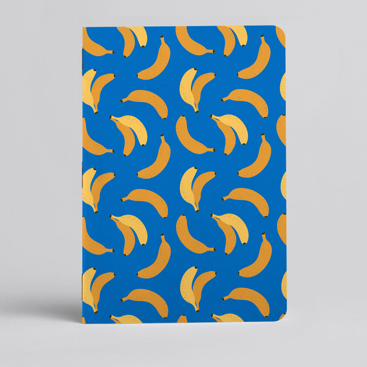 Going Bananas Notebook