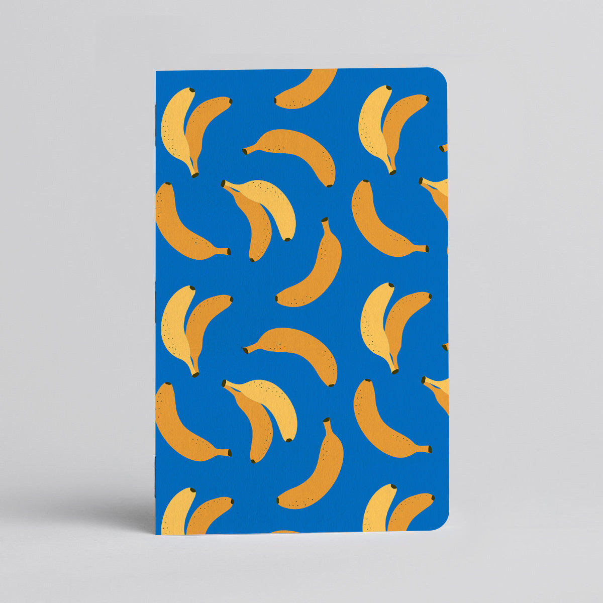 Going Bananas Notebook