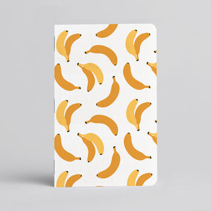 Going Bananas Notebook