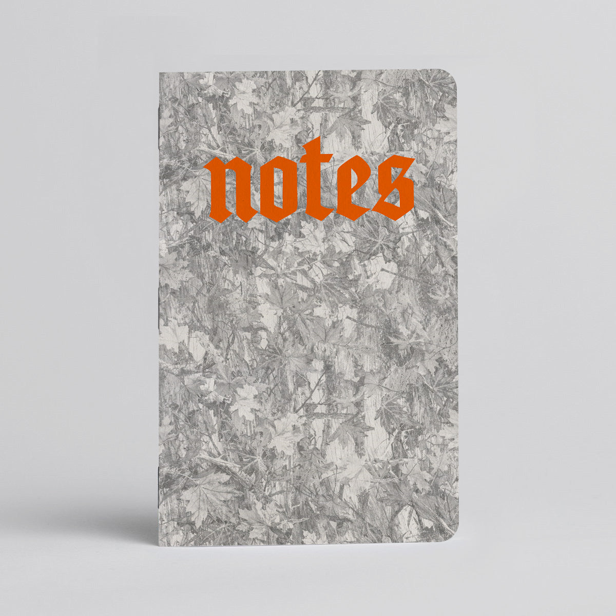 Camo Notes
