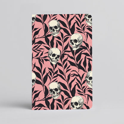 Welcome to the Jungle Notebook