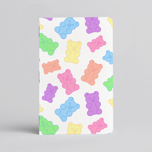 Gummy Bear