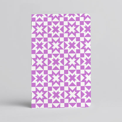 Modern Patchwork Quilt