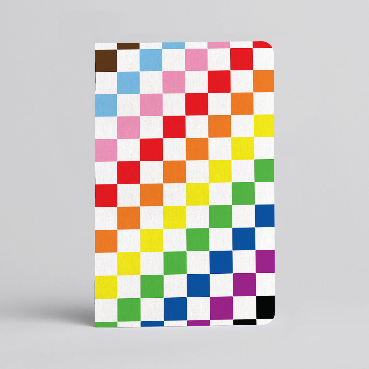 Pride Checker Notebook