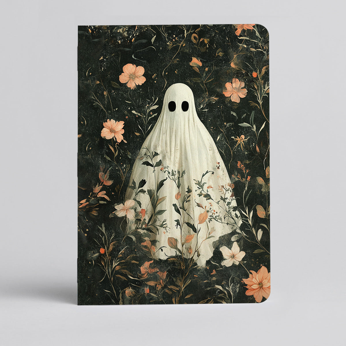 Floral Ghost