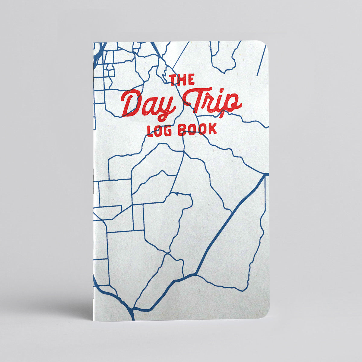 The Daytrip Log Book