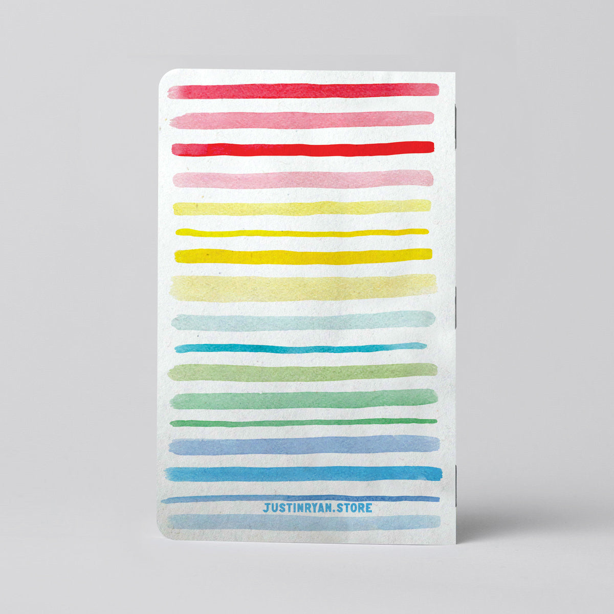 Rainbow - Two 32-page books