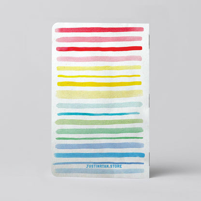 Rainbow - Two 32-page books