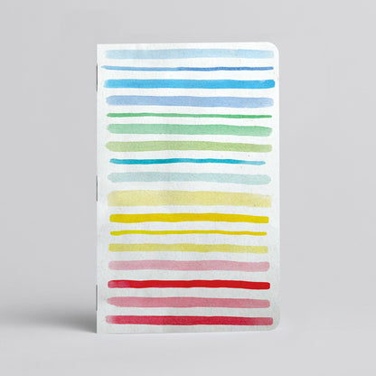 Rainbow - Two 32-page books